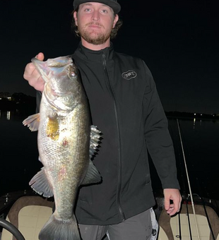  Bass Fishing Paradise in FL